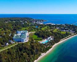 Image of Mackinac Island