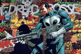 لعبة الأكشن المعاقب The Punisher مجانا رابط سريع