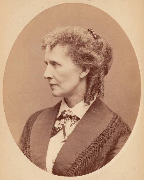 Avatar for Celia Burleigh