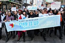 Resultado de imagen para Hoy es el Día Internacional de la Mujer