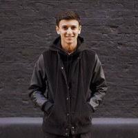 Marriott International Employee Nick Papa's profile photo