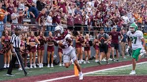 Jerry Rice Award: Nick Herman ne Chase Hatton nya finalist!