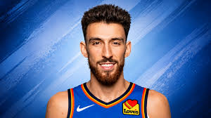 The NBA has a new Jewish All-Star: Chet Holmgren