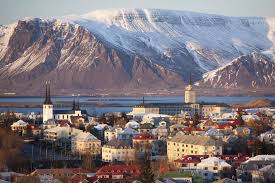 Image result for Reykjavik