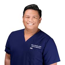 Dr. Neal Cabaluna
