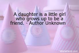 Birthday Quotes For Daughter via Relatably.com
