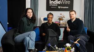 IndieWire - News update