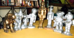 Image result for credo mutwa