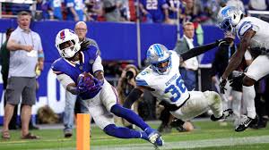 Kelvin Sheppard's defense looks like a mess: 'Something's gotta change'