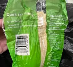 Nationwide Enoki Mushroom Recall Due to Listeria Concerns