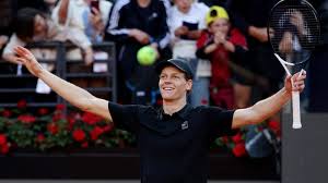 Draw nightmare? Jannik Sinner heads to French Open scorching hot