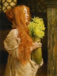 Image result for Sir Lawrence Alma-Tadema