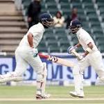 Kohli, Pujara contrasting studies deal