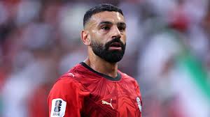 mohamed salah
