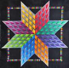 Résultat de recherche d'images pour "google images close ups of lone star quilts"