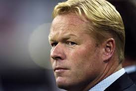 Ronald Koeman Southampton&#39;s opener was watched by many here in the Football Transfer Tavern and it was not the one-sided match that many had feared. - Ronald-Koeman