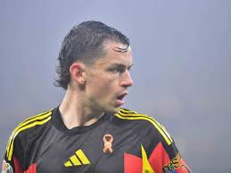 Álvaro Fidalgo Rumors, Club América vs. Necaxa Clash