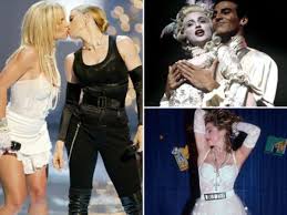 Madonna Set to Perform at VMAs for First Time Since Infamous 2003 Kiss