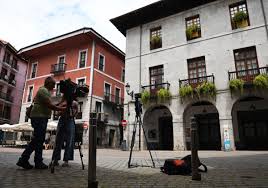 El Diario Vasco - News update
