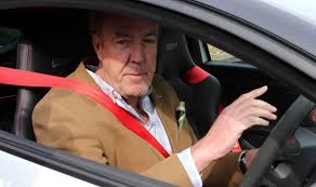 Image result for Jeremy Clarkson