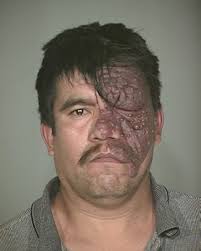 Genaro Gabriel-Huerta, 42, Indianapolis ( WXIN-TV FOX59 ) IMPD Narcotics detectives seized 16oz of methamphetamine (worth $30,000), $1,900 in case and made ... - 53964870