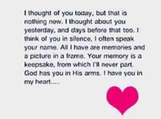 Words That Melt My Heart on Pinterest | Miss My Mom, Winnie The ... via Relatably.com