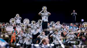Boston Crusaders Win 2025 DCI World Championship After Thrilling Final Day