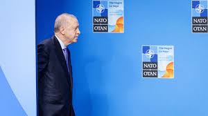 Erdogan emerge como figura clave para Trump en política exterior