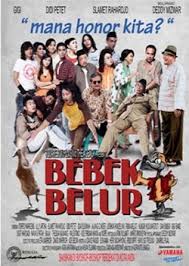 FILM BEBEK TELUR SINOPSIS DAN VIDEO TRAILER Film 2010
