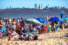 ¡Explosión Turística! Cabañas en Santa Fe al 100%: ¿Por Qué Escaparon Todos?