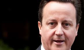 Driving licence application forms for people with diabetes are to be rewritten following an intervention from David Cameron and complaints that EU rules on ... - David-Cameron-007