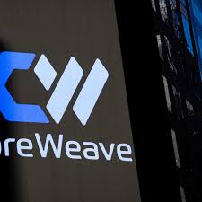CoreWeave strikes AI cloud deal with Anthropic, shares surge