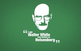 Walter White Breaking Bad Quotes. QuotesGram via Relatably.com