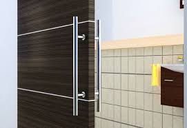 Image result for sliding wooden door