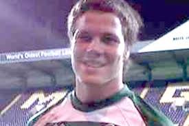 Former Scotland Under-20 international Mitchell Todd was found inside a Citroen C3 at Cotgrave Road, near Normanton on the Wolds. - scotland-international-rugby-player-mitchell-todd-from-solihull-who-died-in-a-car-crash-980044995