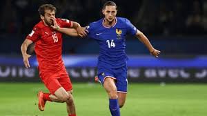 France Beat Azerbaijan: Mbappé Scores! World Cup 2026 Qualifying News From Ghana