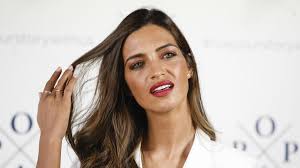 Sara Carbonero (42 años), exmujer de Iker Casillas: 