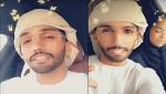 بالفيديو.. زوج مشاعل الشحي يكشف
