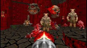 Image result for doom
