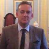 Jeff Wilkinson Email & Phone Number