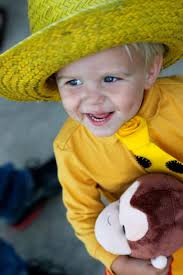 Dress-Up Days : Man in the Yellow Hat : Guest Post by Rose M - 6a00d8341d07bf53ef017d3d193149970c-500wi