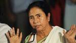 hits Assam police against Mamata