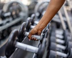 Muscle growth drug ‘could reduce loss of lean tissue’ when using slimming jabs | Weight-loss drugs