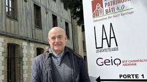 Activité du bâtiment dans l’Aube : « Tout est dans le rouge ! »