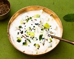 Image of Raita