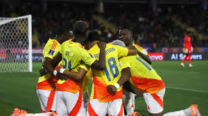 Colombia avanza a cuartos de final del Mundial Sub-20 tras vencer a Sudáfrica