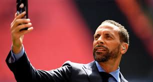 Rio Ferdinand reportedly in talks with Fox Sports for 2026 World Cup analyst role