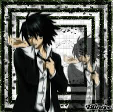 Hasil gambar untuk anime boy cool;