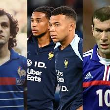L'Équipe - News update