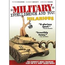 Amazon.com: Military Intelligence And You!: Muldoon, Bennett ... via Relatably.com